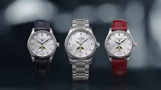 Longines - The Longines Master Collection