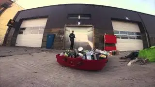 vr auto x sprayway