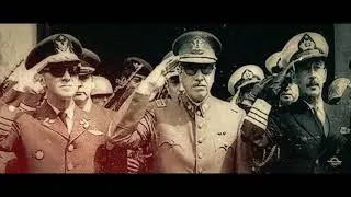Trecho final do Filme 1964 - do Brasil Paralelo