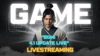 BGMI 4.1 Update - Everything You Need to Know!