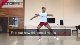 Harper Watters | Features | Dance Spirit