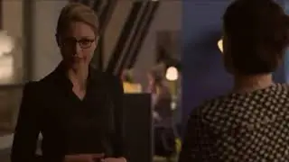 Kara & Lena || Impossible.