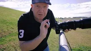 Review | Fuji XF 100-400mm Telephoto Lens