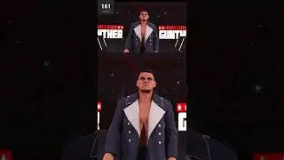 WWE 2K25: My Universe Mode | John Cena Rivalry | Live #wwe #live #viralshort