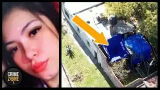 Crimes Of The Week Int'l: Sept 26, 2025 | Argentina Livestream Murders & MORE World Crime News
