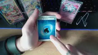 Paldean Fates y Prismatic Evolutions con Dudu y Mj I Pokemon TCG