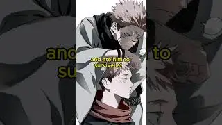 Sukuna and Yuji Secret Revealed #jjk 257 - Family Reunion