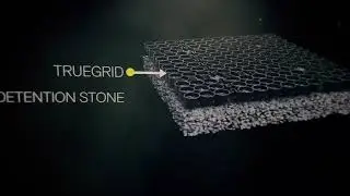 TRUEGRID AUS Stormwater Management Solution
