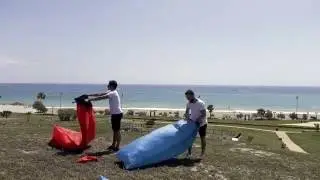 Laybeany - La Fonte della Gomma - Napoli
