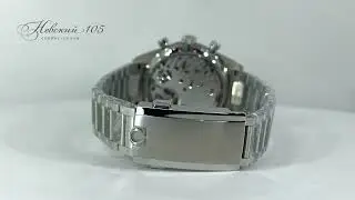 OMEGA SPEEDMASTER '57 CO‑AXIAL MASTER CHRONOMETER 40,5MM