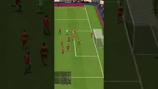 Fifa 23 - Danjuma Best Gol!💥💥💯 SUBSCRIBE on my Channel!! 💪👋#fifa23