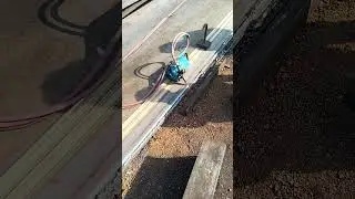 #mechanical Edge Prepration