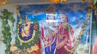 Bagavata saptaham 5th day /Dorbala prabhakar Sarma garu 