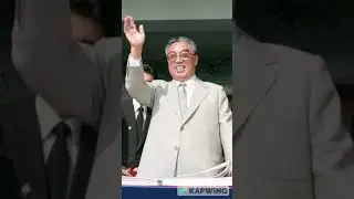 Happy Birthday Comrade Kim Il Sung!