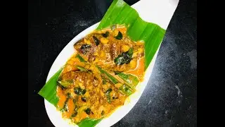 Fish Nirvana | Inspired recipe