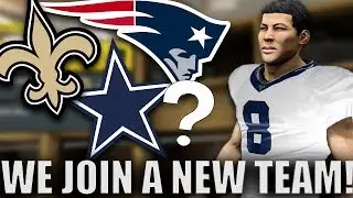 THE RETURN OF ASIAN CAM.. SEASON 3! Madden 20 Face of Franchise