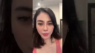 LIVE HOT BANGET❗BIKIN SALFOK