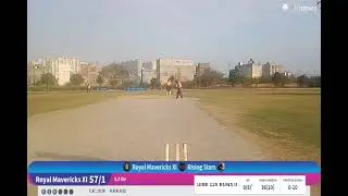 live cricket match | PlayZone Blaster League (Season -8) live - PlayZone - MasterBlaster (Greater
