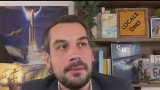 Nicolas Faure : 