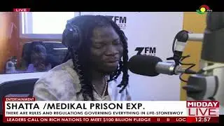#MiddayLive