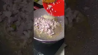 Schezwan Maggi ASMR!! #shorts #maggi #asmr #schezwan #asmrfood #asmrcooking #hotsauce