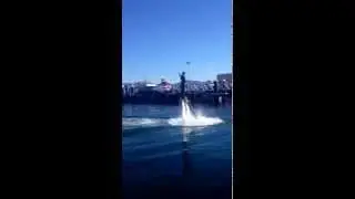 Flyboard