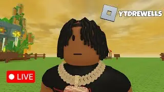 Roblox Live Grow a Garden Vertical