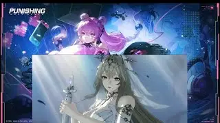 Punishing gray reaven last gameplay.