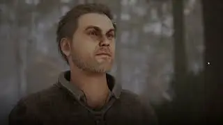 Of Ash & Steel part 4: The Outskirts