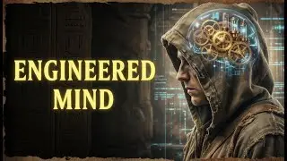 The Quiet Engineering of Your Mind