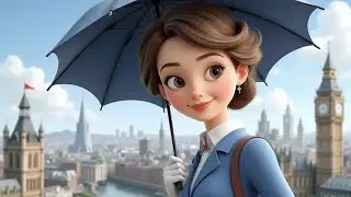✨ Emily Blunt &ndash; From London Dreams to Hollywood Stardom | Pixel Biographies 🎬