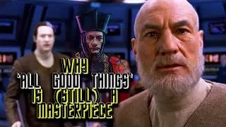Why All Good Things Is (Still) A Masterpiece
