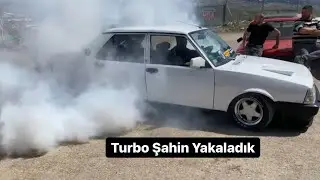 TURBO TOFAŞ İNCELEME / GARİP BİR MAKİNE DEĞİŞİK İCATLAR / TURBOLU ŞAHİN S / DOĞAN