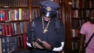 RICH MAVOKO - IBAKI STORY BEHIND THE SCENE EPISODE 3
