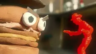 Goonburger 2