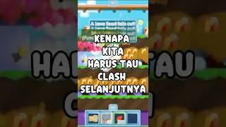 Tau Next Clash = Profit!!! #growtopia #shorts