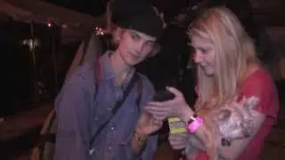 DIIV & Sky Ferreira chat w Marnie Stern | Weird Vibes Ep16