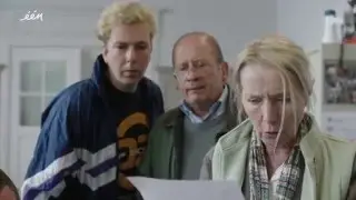 Robotfoto van de ontvoerder - Eigen kweek