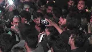 Ustad Zawar Ijaz Hussain Layyah | 20 Safar 2020 at Darbar Ali Rajan r.a