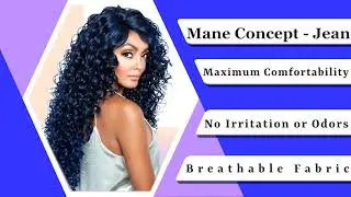 ManeConcept Jean - So Good Shop