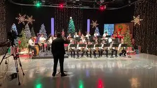 Piedmont Lakes MS Jazz Band Seasons of Sound