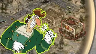 Доктор Ливси спасает TLT GAMES от бандитов (Доктор Ливси в DAY R #3)