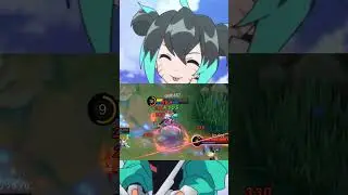HIGHLIGHT WANWAN LEGENDARI&MVP