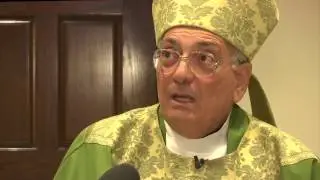 Bishop DiMarzio Remembers 