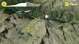 Ruta Mulleres Besiberris 4  Caldes de Boi  P  Comalesbiesnes  Rel  Ventosa i Calvell