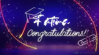 Fatima | Happy Graduation Song | Happy Graduation To You | Happy Graduation Day