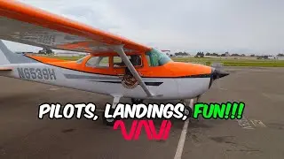 Navi Ai hosted an Epic Landing Challenge