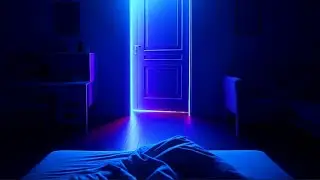 Bury the Light but it's Playing Downstairs