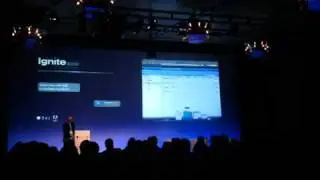 CQ 5.4 demo of video drag&drop support
