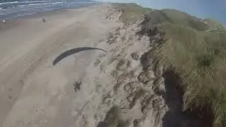 dunes of blockhus